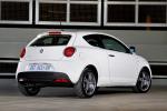 Alfa Romeo MiTo Quadrifoglio Verde 2010 года (ZA)